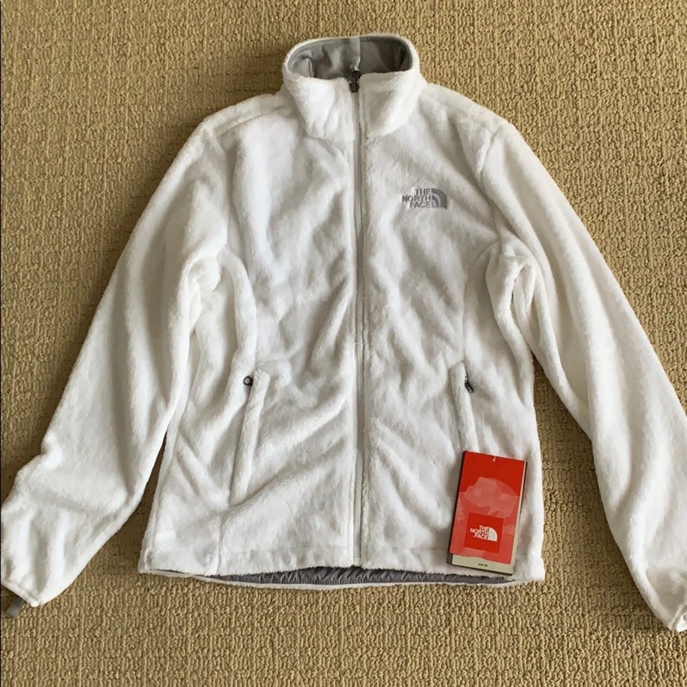 Small Osito North Face